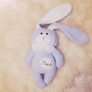 Baby nyuszi  - Meska.hu