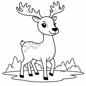 Színező- és játékcsomag - Karácsony - művészet - grafika & illusztráció - digitális - Meska.hu