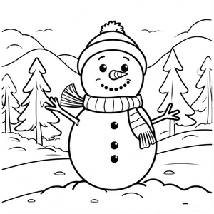 Színező- és játékcsomag - Karácsony - művészet - grafika & illusztráció - digitális - Meska.hu