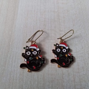 Télapó csomag - művészet - grafika & illusztráció - digitális - Meska.hu