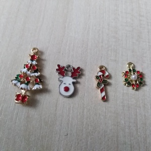 Télapó csomag - művészet - grafika & illusztráció - digitális - Meska.hu