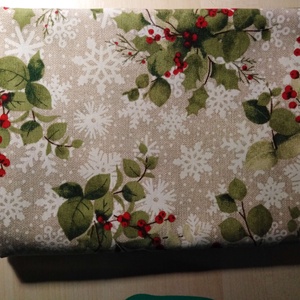 Télapó csomag - művészet - grafika & illusztráció - digitális - Meska.hu