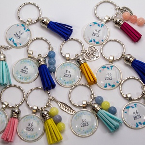  Ballagási emlék kulcstartók - táska & tok - kulcstartó & táskadísz - kulcstartó - Meska.hu