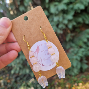 Lélekvirág  - Meska.hu