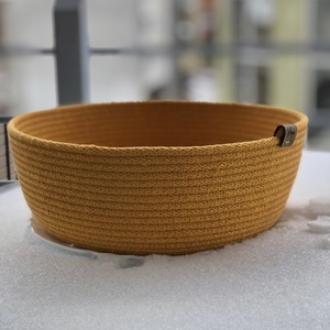 'Greta' varrott tároló - Meska.hu