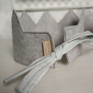 Szülinapi Korona, Fejdísz, Happy Birthday - játék & sport - szerepjáték - Meska.hu