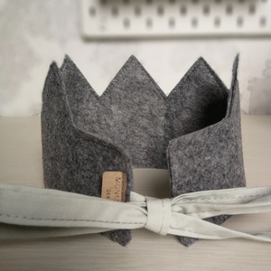 Szülinapi Korona, Fejdísz, Happy Birthday - játék & sport - szerepjáték - Meska.hu