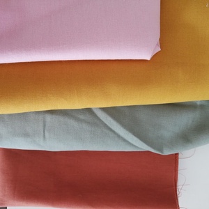 Zászlófüzér, Textil Girland Dekoráció, Babaszoba Dekor, Félkör Zászló - otthon & életmód - dekoráció - fali és függő dekoráció - girland, zászlófűzér - Meska.hu