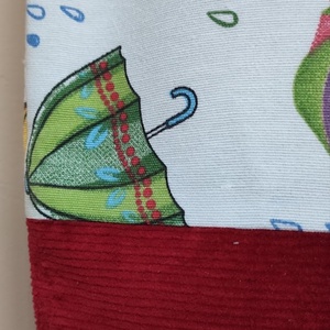 Vászon szatyor és zero waste zsákocska - táska & tok - bevásárlás & shopper táska - shopper, textiltáska, szatyor - Meska.hu