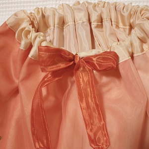 Nyártündér kislány tüll szoknya jelmez - ruha & divat - jelmez & álarc - jelmez - Meska.hu