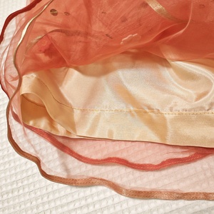 Nyártündér kislány tüll szoknya jelmez - ruha & divat - jelmez & álarc - jelmez - Meska.hu