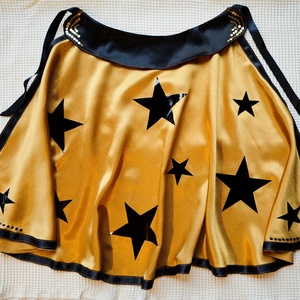 Varázsló köpeny kisgyerek jelmez - ruha & divat - jelmez & álarc - jelmez - Meska.hu