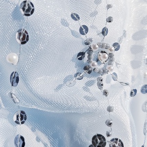 JÉGKIRÁLYNŐ tüll szoknya jelmez - ruha & divat - jelmez & álarc - jelmez - Meska.hu