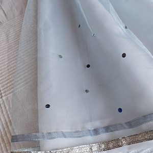 JÉGKIRÁLYNŐ tüll szoknya jelmez - ruha & divat - jelmez & álarc - jelmez - Meska.hu