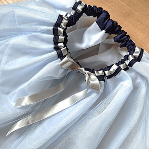 JÉGVIRÁG tüll szoknya jelmez - ruha & divat - jelmez & álarc - jelmez - Meska.hu