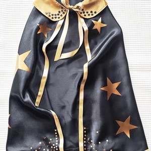 Varázsló köpeny kisgyerek jelmez - ruha & divat - jelmez & álarc - jelmez - Meska.hu