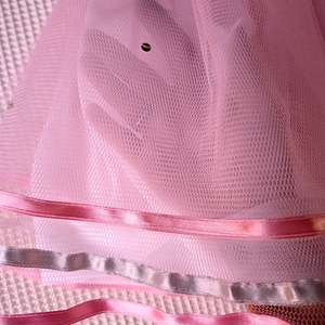 Rózsaszín tüll szoknya kislányoknak - ruha & divat - gyerekruha - szoknya - Meska.hu