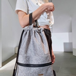 Cloud Gymbag - táska & tok - hátizsák - tornazsák, gymbag - Meska.hu