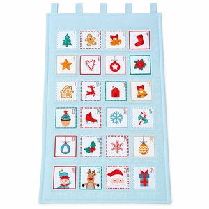 Adventi zsebes naptár (4.) - Meska.hu