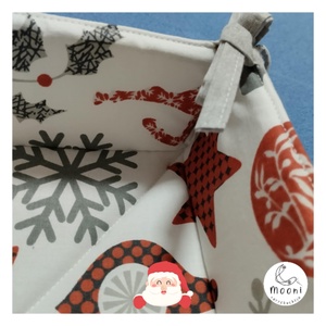 Textil kosárka (3.) - otthon & életmód - tárolás & rendszerezés - tárolókosár - Meska.hu