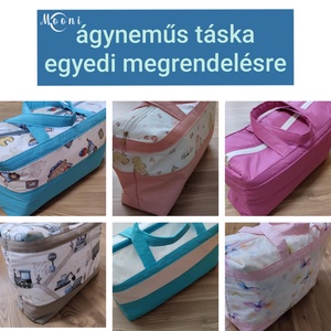 Ovis ágyneműs táska, Játék & Sport, Ovis felszerelés, Egyéb ovis kiegészítő, Varrás, MESKA