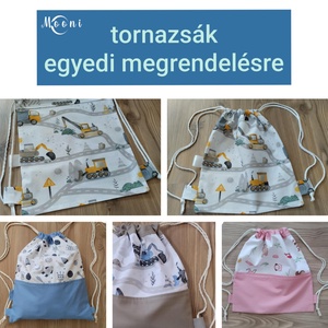 Ovis tornazsák - Meska.hu
