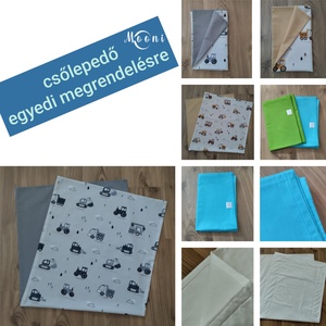 Csőlepedő - Meska.hu
