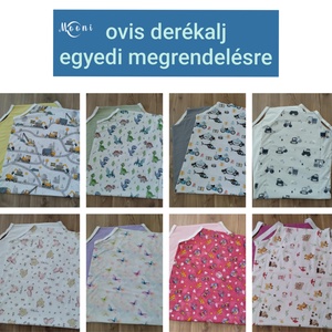 Ovis derékalj, lepedő, fektető - Meska.hu