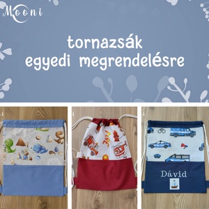 Tornazsák, Játék & Sport, Ovis felszerelés, Ovis tornazsák, Varrás, MESKA