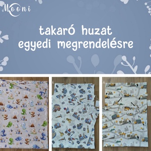 Takaróhuzat, Játék & Sport, Ovis felszerelés, Ovis ágynemű, Varrás, MESKA