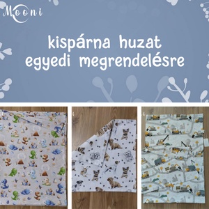 Kispárna huzat, Játék & Sport, Ovis felszerelés, Ovis ágynemű, Varrás, MESKA