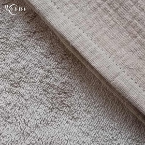 Dupla géz babakendő, textilpelenka (camel) - baba - mama - pelenkázó, babafürdető kellékek - pelenka - Meska.hu