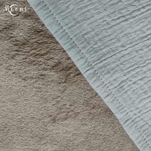 Dupla géz babakendő, textilpelenka (világoskék) - szépségápolás - pelenka & babaápolás - pelenka - Meska.hu