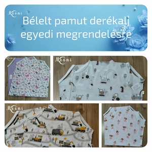 Bélelt pamut derékalj, Játék & Sport, Ovis felszerelés, Ovis lepedő, Varrás, MESKA