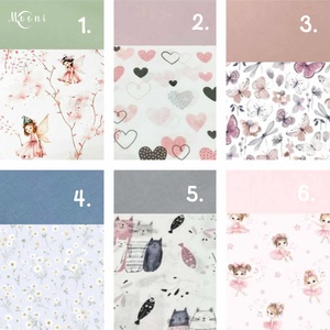 Füles / akasztós ruhás zsák - játék & sport - ovis felszerelés - ovis zsák - Meska.hu