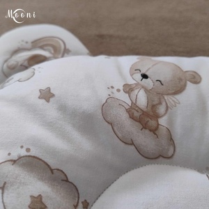 Kismackóm  Maci párna - otthon & életmód - babaszoba, gyerekszoba - baba ágynemű - Meska.hu