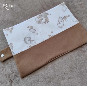 Kismackóm  Várandósgondozási könyv borító - otthon & életmód - papír, írószer - egészségügyi kiskönyv borító - Meska.hu