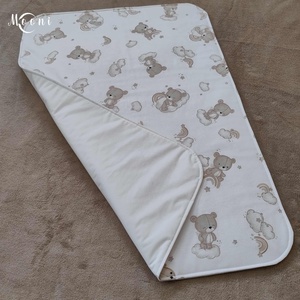 Kismackóm  Pelenkázó alátét, Szépségápolás, Pelenka & Babaápolás, Pelenkázó alátét, Varrás, MESKA