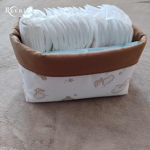 Kismackóm � Tárolókosár 2. - otthon & életmód - tárolás & rendszerezés - tárolókosár - Meska.hu