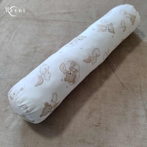 Kismackóm  Hengerpárna, Otthon & Életmód, Babaszoba, gyerekszoba, Szoptatós párna, kismama párna, Varrás, MESKA