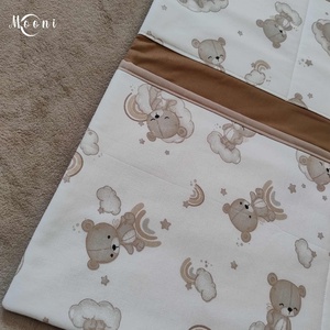 Kismackóm � Zsebes tároló - otthon & életmód - babaszoba, gyerekszoba - babaszoba, gyerekszoba - Meska.hu