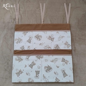 Kismackóm � Zsebes tároló - Meska.hu