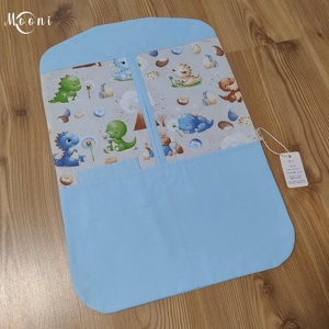 Dinós ruhás zsák szett bölcsibe / oviba - játék & sport - ovis felszerelés - ovis szett - Meska.hu