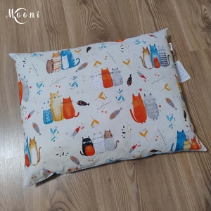 Cicás ágynemű szett bölcsibe / oviba - játék & sport - ovis felszerelés - ovis szett - Meska.hu