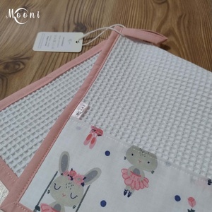 Nyuszis tisztasági szett bölcsibe / oviba - játék & sport - ovis felszerelés - ovis szett - Meska.hu