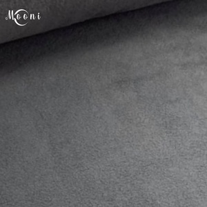 Sötét szürke polár alapanyag termékekhez, Kellékek & szerszámok, Méteráru, Szövet, , MESKA