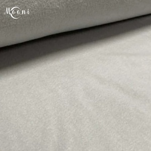 Világos szürke polár alapanyag termékekhez, Kellékek & szerszámok, Méteráru, Szövet, , MESKA