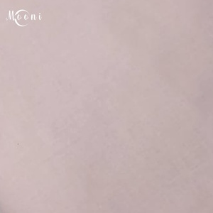 Babarózsaszín pamutvászon - egyszínű - alapanyag termékekhez, Kellékek & szerszámok, Méteráru, Szövet, , MESKA