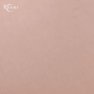 Púder rózsaszín pamutvászon - egyszínű - alapanyag termékekhez, Kellékek & szerszámok, Méteráru, Szövet, , MESKA