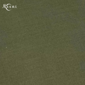 Sötét keki pamutvászon - egyszínű - alapanyag termékekhez - Meska.hu